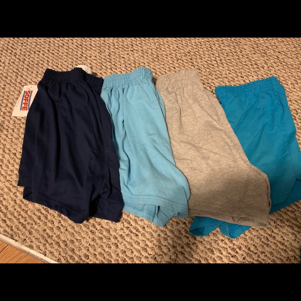 Soffe shorts BUNDLE